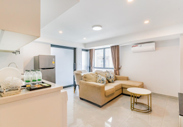 3 Bedroom Condo  For Rent - Parc 21, Boeung Trabek,  Phnom Penh thumbnail