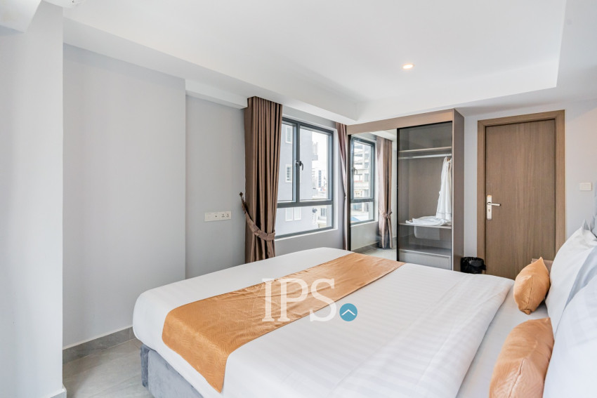 3 Bedroom Condo  For Rent - Parc 21, Boeung Trabek,  Phnom Penh