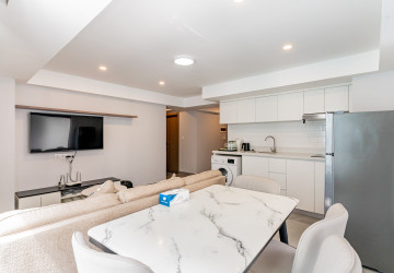 3 Bedroom Condo  For Rent - Parc 21, Boeung Trabek,  Phnom Penh thumbnail