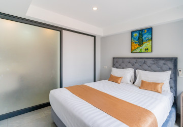 3 Bedroom Condo  For Rent - Parc 21, Boeung Trabek,  Phnom Penh thumbnail