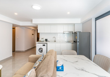 3 Bedroom Condo  For Rent - Parc 21, Boeung Trabek,  Phnom Penh thumbnail