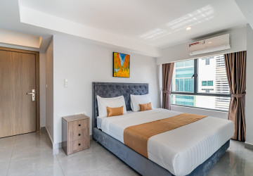 3 Bedroom Condo  For Rent - Parc 21, Boeung Trabek,  Phnom Penh thumbnail