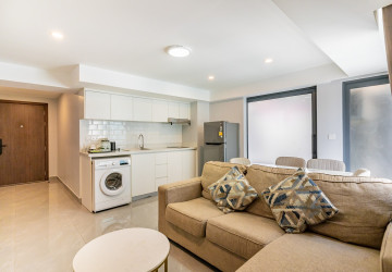 3 Bedroom Condo  For Rent - Parc 21, Boeung Trabek,  Phnom Penh thumbnail