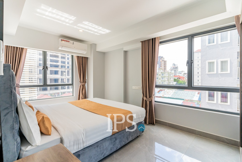 3 Bedroom Condo  For Rent - Parc 21, Boeung Trabek,  Phnom Penh