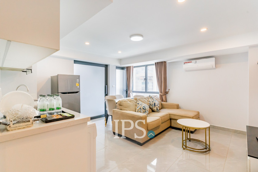 3 Bedroom Condo  For Rent - Parc 21, Boeung Trabek,  Phnom Penh
