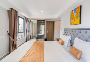 3 Bedroom Condo  For Rent - Parc 21, Boeung Trabek,  Phnom Penh thumbnail