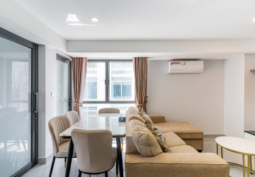 3 Bedroom Condo  For Rent - Parc 21, Boeung Trabek,  Phnom Penh thumbnail