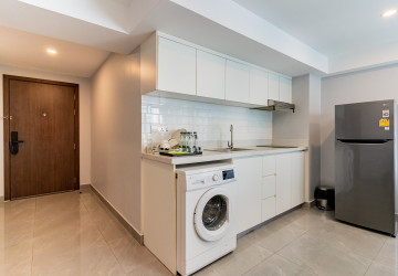 3 Bedroom Condo  For Rent - Parc 21, Boeung Trabek,  Phnom Penh thumbnail