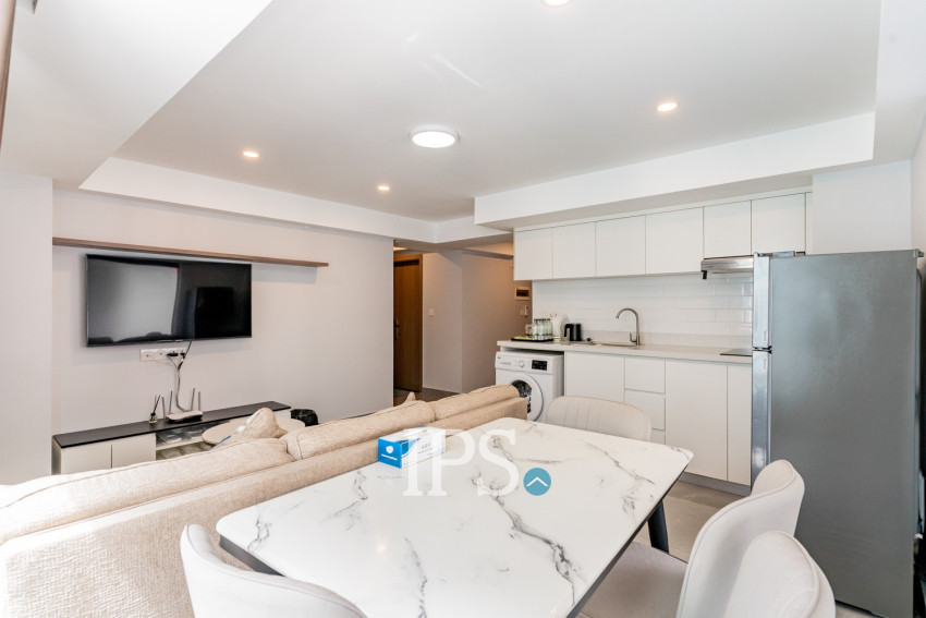 3 Bedroom Condo  For Rent - Parc 21, Boeung Trabek,  Phnom Penh