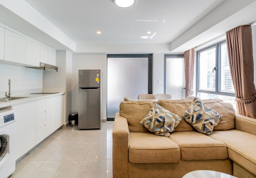 3 Bedroom Condo  For Rent - Parc 21, Boeung Trabek,  Phnom Penh thumbnail