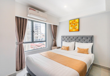 3 Bedroom Condo  For Rent - Parc 21, Boeung Trabek,  Phnom Penh thumbnail