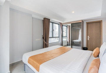 3 Bedroom Condo  For Rent - Parc 21, Boeung Trabek,  Phnom Penh thumbnail