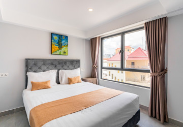 3 Bedroom Condo  For Rent - Parc 21, Boeung Trabek,  Phnom Penh thumbnail