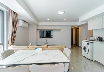 3 Bedroom Condo  For Rent - Parc 21, Boeung Trabek,  Phnom Penh thumbnail