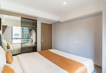 3 Bedroom Condo  For Rent - Parc 21, Boeung Trabek,  Phnom Penh thumbnail