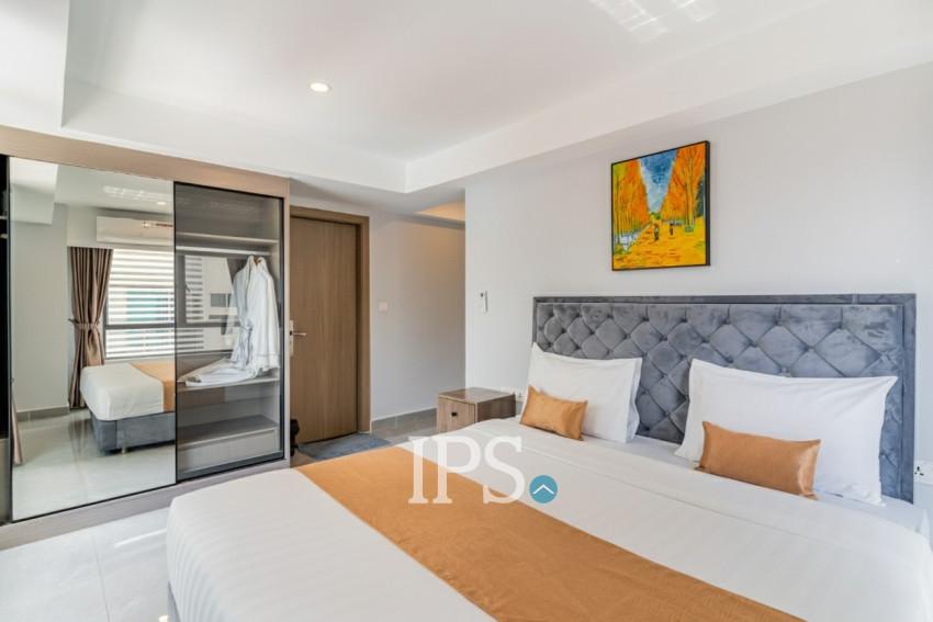 3 Bedroom Condo  For Rent - Parc 21, Boeung Trabek,  Phnom Penh