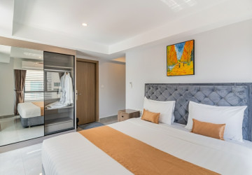 3 Bedroom Condo  For Rent - Parc 21, Boeung Trabek,  Phnom Penh thumbnail