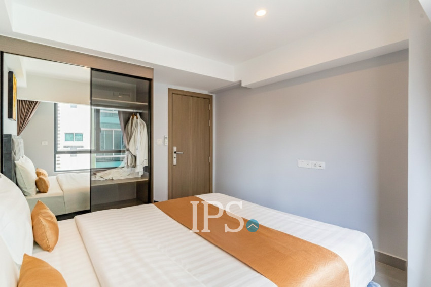 3 Bedroom Condo  For Rent - Parc 21, Boeung Trabek,  Phnom Penh