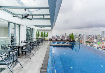 3 Bedroom Condo  For Rent - Parc 21, Boeung Trabek,  Phnom Penh thumbnail