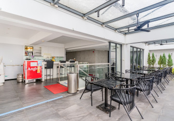 3 Bedroom Condo  For Rent - Parc 21, Boeung Trabek,  Phnom Penh thumbnail