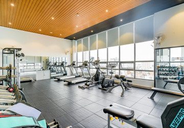 3 Bedroom Condo  For Rent - Parc 21, Boeung Trabek,  Phnom Penh thumbnail