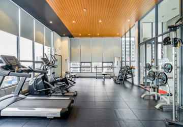 3 Bedroom Condo  For Rent - Parc 21, Boeung Trabek,  Phnom Penh thumbnail