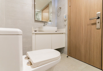 3 Bedroom Condo  For Rent - Parc 21, Boeung Trabek,  Phnom Penh thumbnail