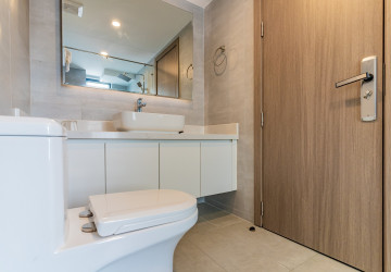 3 Bedroom Condo  For Rent - Parc 21, Boeung Trabek,  Phnom Penh thumbnail