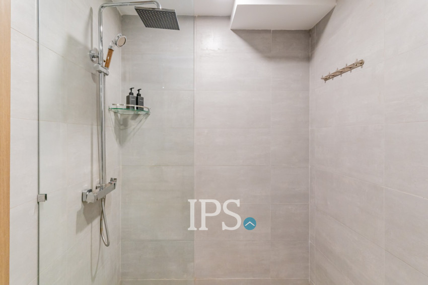 3 Bedroom Condo  For Rent - Parc 21, Boeung Trabek,  Phnom Penh