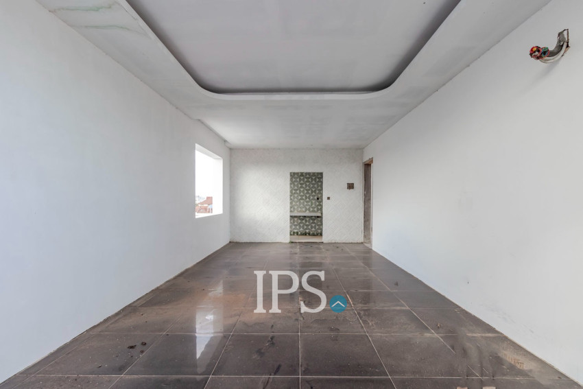 19 Bedroom Commercial Building For Sale - Svay Dangkum, Siem Reap