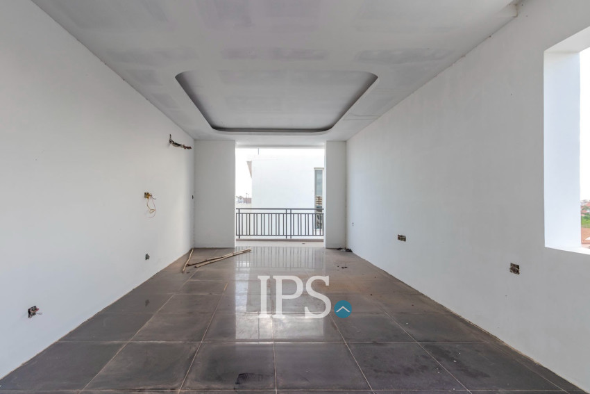 19 Bedroom Commercial Building For Sale - Svay Dangkum, Siem Reap