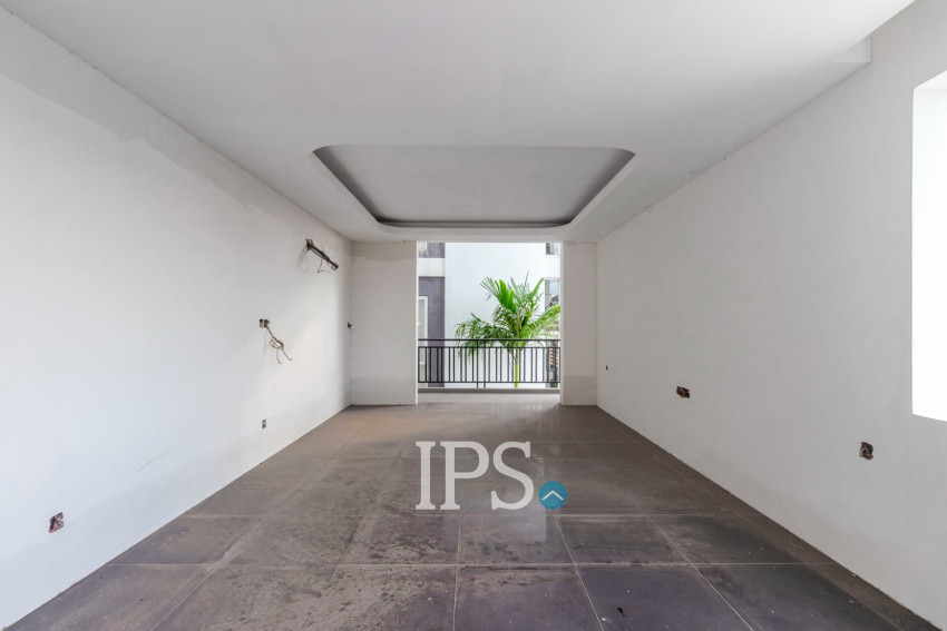 19 Bedroom Commercial Building For Sale - Svay Dangkum, Siem Reap