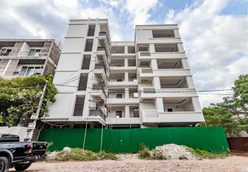 19 Bedroom Commercial Building For Sale - Svay Dangkum, Siem Reap thumbnail