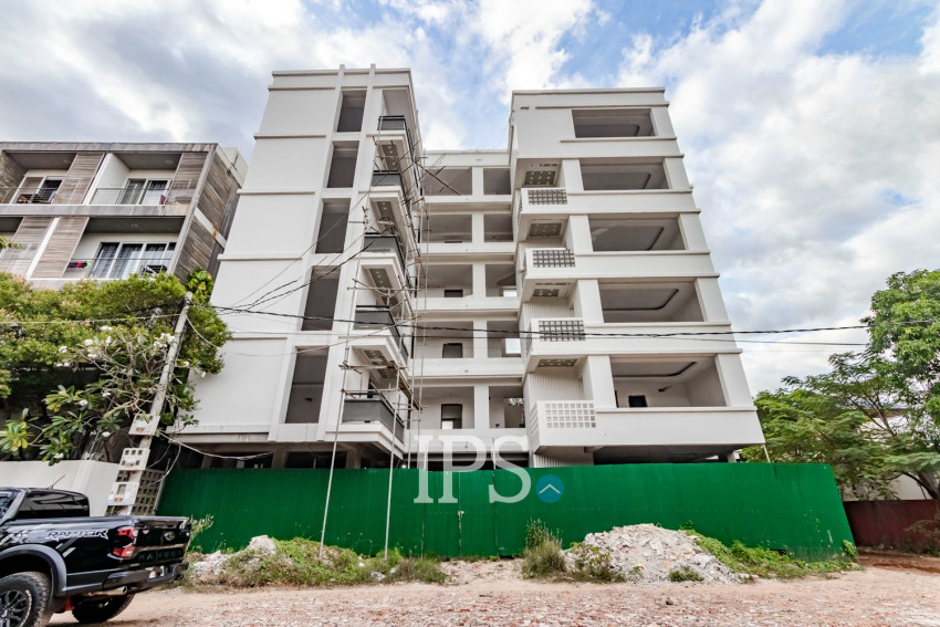 19 Bedroom Commercial Building For Sale - Svay Dangkum, Siem Reap