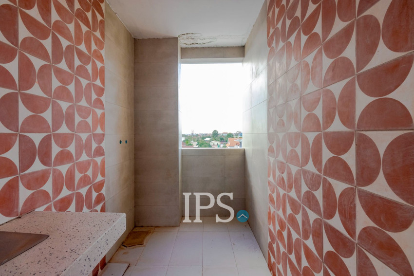 19 Bedroom Commercial Building For Sale - Svay Dangkum, Siem Reap