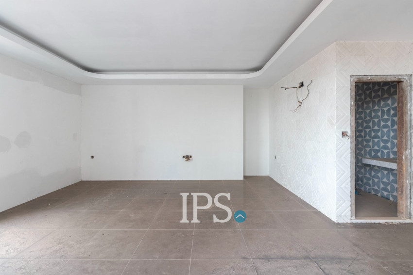 19 Bedroom Commercial Building For Sale - Svay Dangkum, Siem Reap