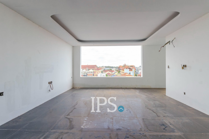 19 Bedroom Commercial Building For Sale - Svay Dangkum, Siem Reap