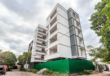 19 Bedroom Commercial Building For Sale - Svay Dangkum, Siem Reap thumbnail