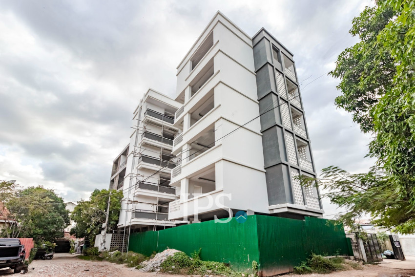 19 Bedroom Commercial Building For Sale - Svay Dangkum, Siem Reap