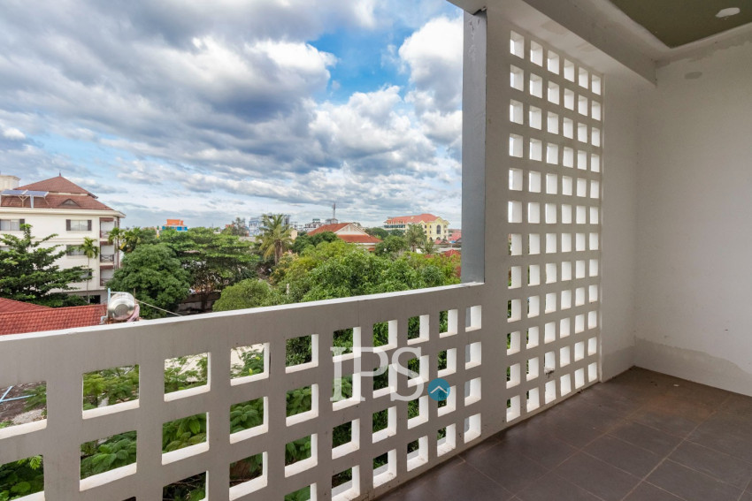 19 Bedroom Commercial Building For Sale - Svay Dangkum, Siem Reap