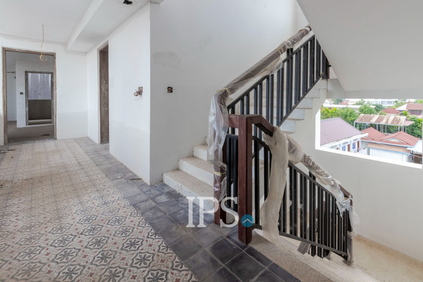 19 Bedroom Commercial Building For Sale - Svay Dangkum, Siem Reap