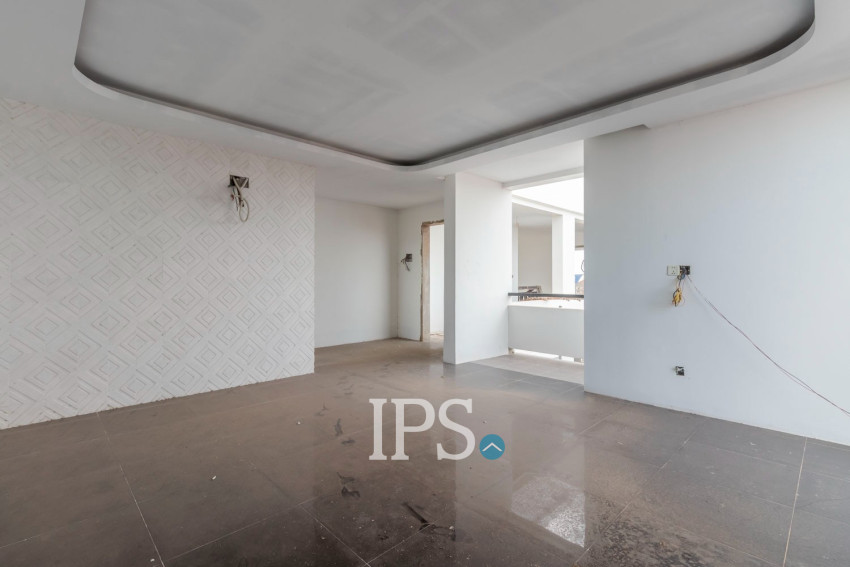 19 Bedroom Commercial Building For Sale - Svay Dangkum, Siem Reap