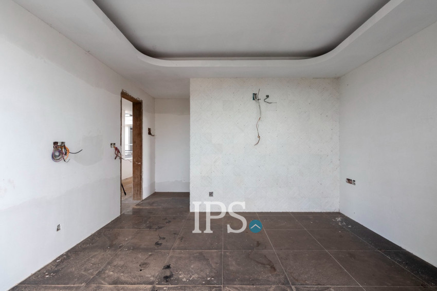 19 Bedroom Commercial Building For Sale - Svay Dangkum, Siem Reap