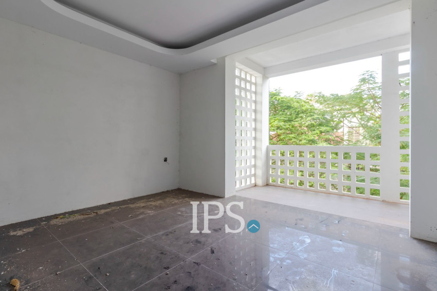 19 Bedroom Commercial Building For Sale - Svay Dangkum, Siem Reap