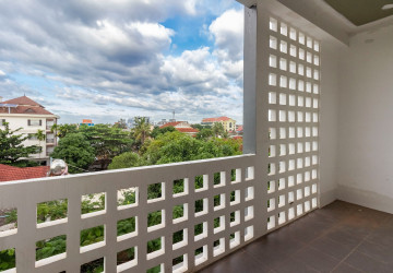 19 Bedroom Commercial Building For Sale - Svay Dangkum, Siem Reap thumbnail