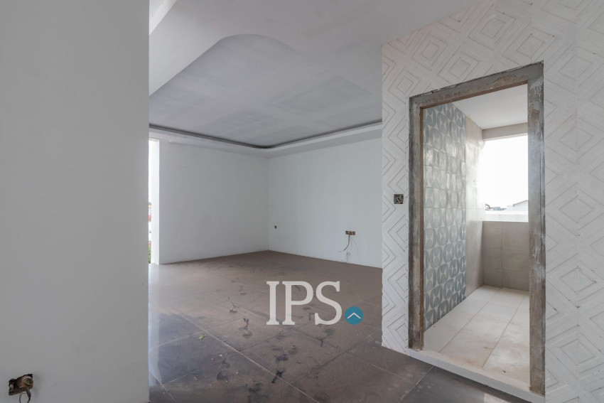 19 Bedroom Commercial Building For Sale - Svay Dangkum, Siem Reap