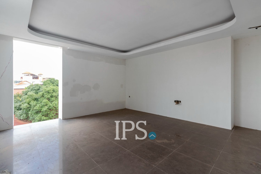 19 Bedroom Commercial Building For Sale - Svay Dangkum, Siem Reap