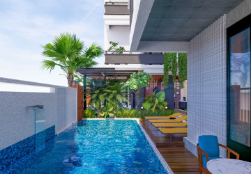 19 Bedroom Commercial Building For Sale - Svay Dangkum, Siem Reap thumbnail