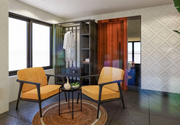 19 Bedroom Commercial Building For Sale - Svay Dangkum, Siem Reap thumbnail