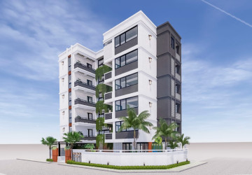 19 Bedroom Commercial Building For Sale - Svay Dangkum, Siem Reap thumbnail